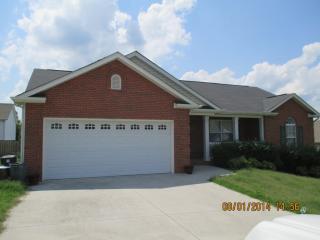 4115 Oakstone Ln, Knoxville, TN 37918-1797