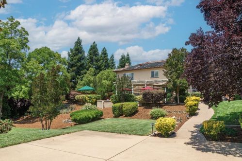 2652 Aberdeen Ln, Folsom CA  95762-5665 exterior
