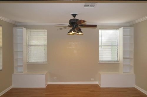 1404 Forest St, Georgetown TX  78626-6721 exterior