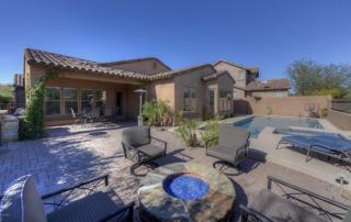 17941 93rd St, Scottsdale, AZ 85255-6031