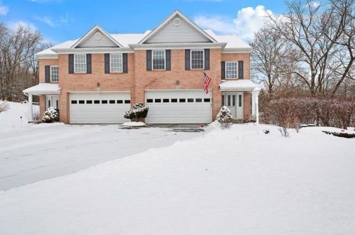 124 Fox Trot Dr, Eighty Four, PA 15330-8624