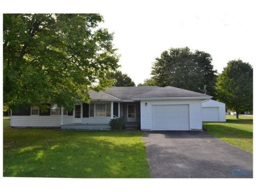 1791 County Road 4, Swanton, OH 43558-8886