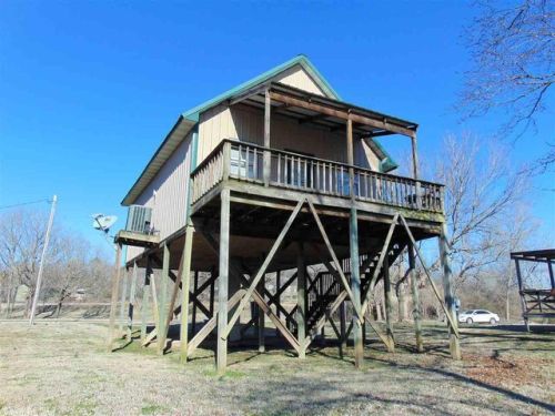 89 Valley Dr, Hardy, AR 72542