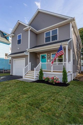 190 Prince St, Bridgeport, CT 06610-2927