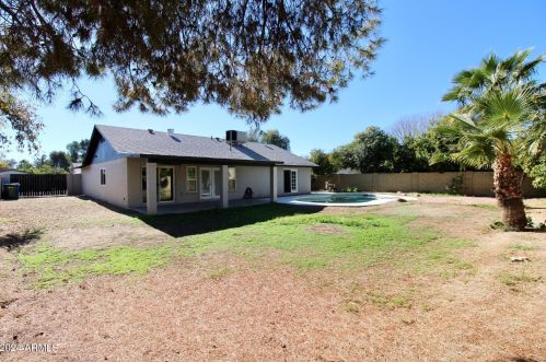 5322 Tierra Buena Ln, Scottsdale AZ  85254-6209 exterior