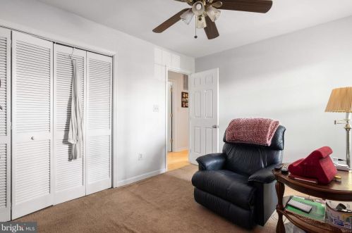 7004 Plantation Forest Dr, Spotsylvania VA  22553-7767 exterior