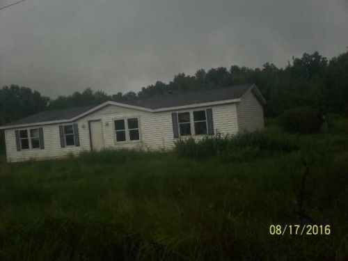 10881 Parker Lane Rd, Brown County, OH 45121-9552
