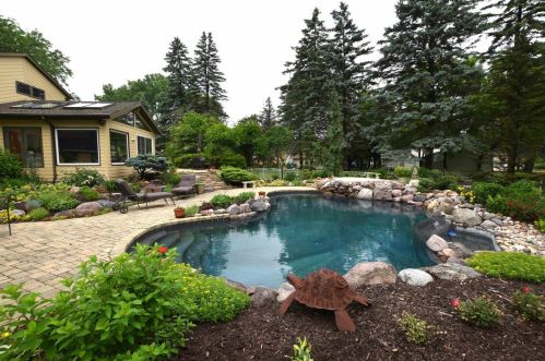 209 Trillium Cir, Green Bay WI  54313-4960 exterior