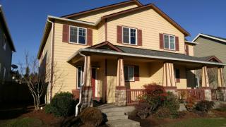 5312 Balustrade Blvd, Olympia WA  98513-5022 exterior