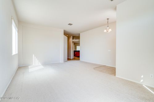 3684 Prism Sky Dr, Tucson AZ  85735-5185 exterior