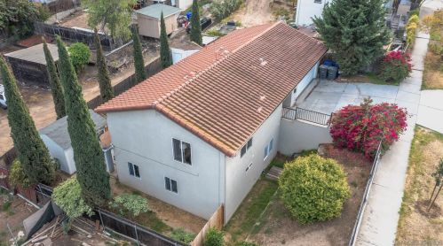 1210 4th St, National City CA  91950-2569 exterior