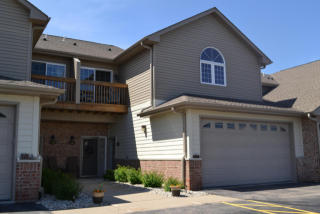 6311 44th St, Kenosha WI  53144-4506 exterior