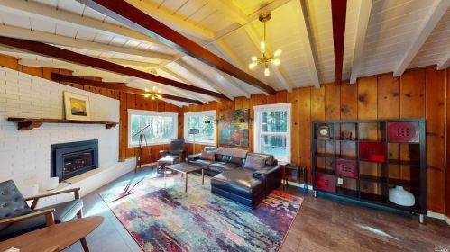 34900 Tock Ln, The Sea Ranch CA  95445-8567 exterior