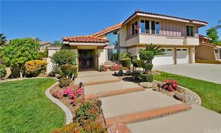 1315 Auburn St, Upland CA  91784-1541 exterior