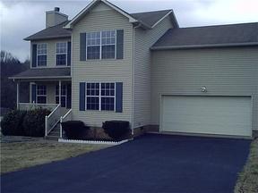 126 Lenox Dr, Columbia, TN 38401-7273