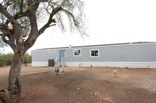 9141 Claude St, Tucson AZ 85735-1735 exterior