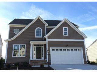 14219 Ashleyville Ln, Midlothian VA  23112-1585 exterior