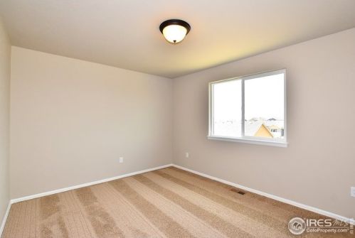 2637 Turquoise St, Loveland CO 80537-2033 exterior