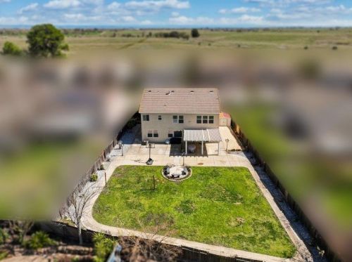 11154 Graeton Cir, Mather CA  95655-3048 exterior