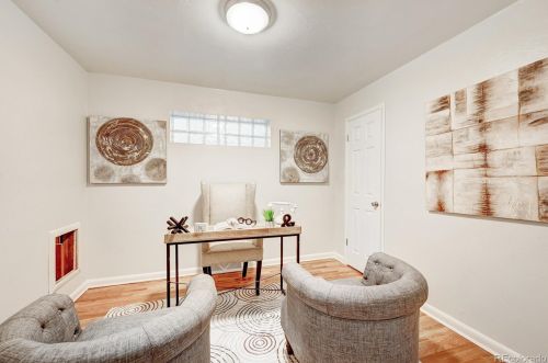 1695 Clay St, Denver CO 80219-5547 exterior