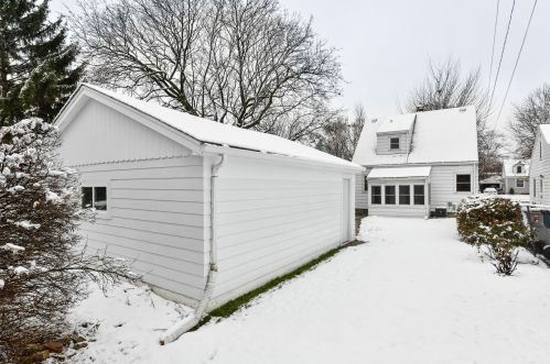 230 79, Milwaukee WI 53219-1717 exterior