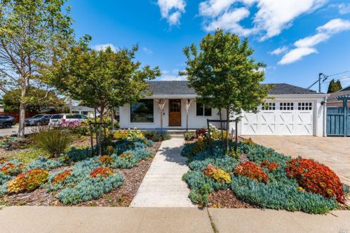 1443 Bockman Rd, San Lorenzo, CA 94580-2717