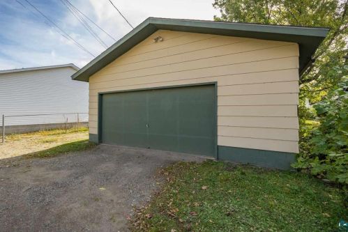 315 Pattison St, Ely MN  55731-1537 exterior