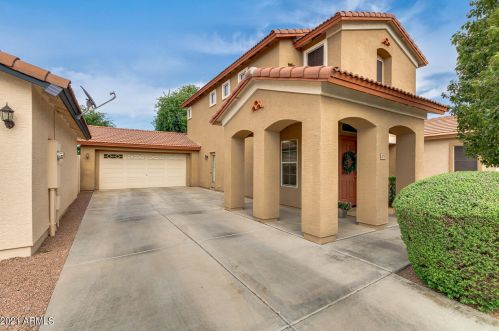 1771 Voyager Dr, Gilbert, AZ 85295-5112