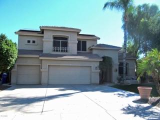 1049 Western Skies Dr, Gilbert, AZ 85296-3710