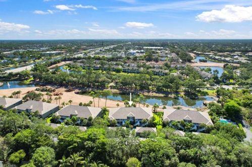 1930 Willow Bend Cir, Naples FL  34109-0452 exterior