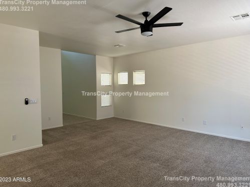 18407 20th Pl, Phoenix AZ  85022-1422 exterior