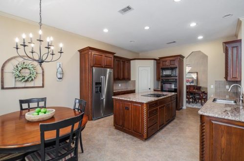 7904 Citadel Ct, Fort Worth TX 76182-6746 exterior