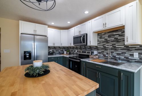 606 Forest St, Washington Ch OH  43160-1485 exterior