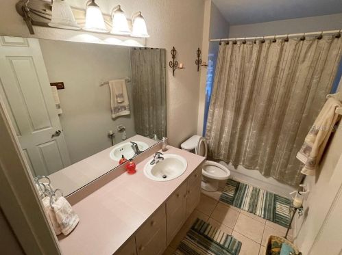 2816 Oconnell Dr, Kissimmee FL 34741-7755 exterior