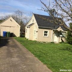 3435 Abrams Ave, Salem, OR 97301-0805