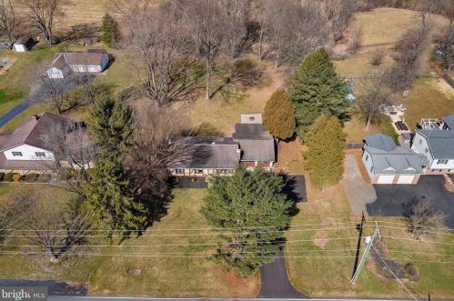 2741 Leidy Rd, Gilbertsville PA  19525-9170 exterior