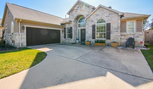 12403 Bruns Glen Ln, Tomball, TX 77377-1617