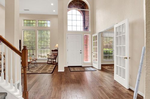 3513 Harlington Ln, Richardson, TX 75082-3537