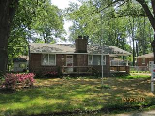 1344 Linden Ave, Chesapeake, VA 23325-3943