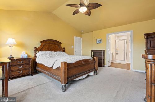 578 Crosswinds Dr, Charles Town WV  25414-3917 exterior