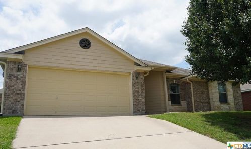 1805 Indian Camp Trl, Copperas Cove, TX 76522-3991