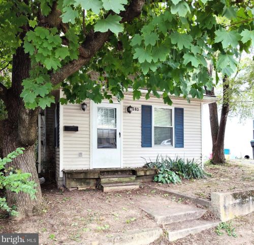 303 Spring St, Woodstock, VA 22664-1215