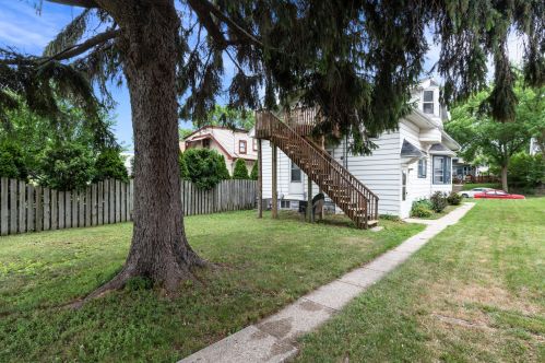 2055 77th St, Milwaukee WI 53219-1112 exterior