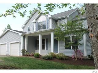 68 Meadow Brook Rd, Brookfield Center, CT 06804-1923
