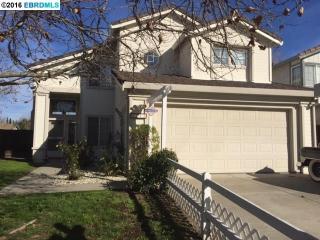 4715 Koala Ct, Antioch, CA 94531-8913