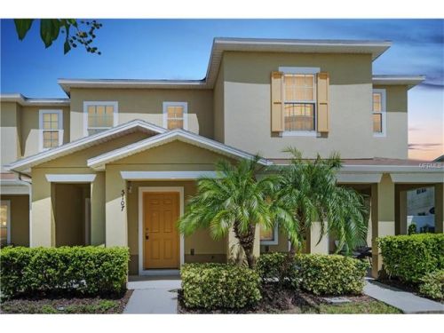 5107 Dominica Dr, Kissimmee, FL 34746-5589