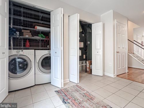 12169 Presidio Way, Woodbridge VA  22192-1052 exterior