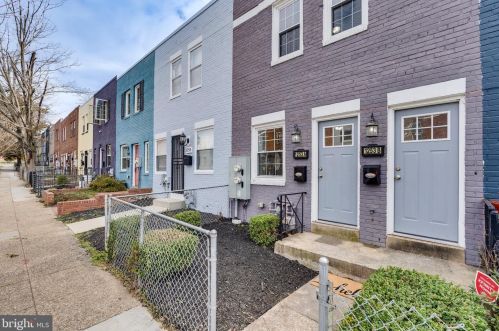 1253 16th St, Washington, DC 20002-2556