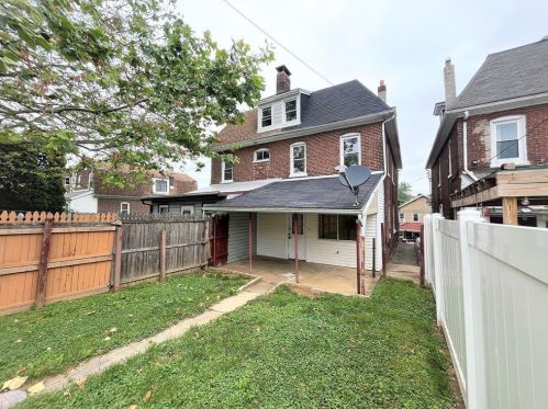 263 Wilkes Barre St, Easton PA  18042-6716 exterior