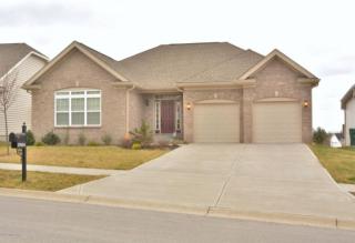 17414 Stallion Way, Louisville, KY 40245-4729